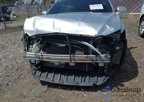 2013 Ford Fusion Se from USA, damaged, VIN 3FA6P0H90DR155250